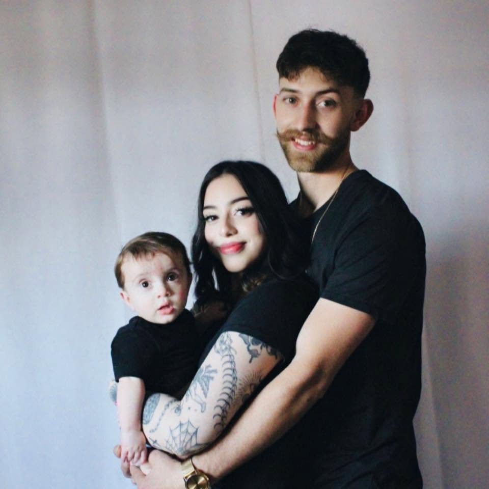Blake Vela — Founder & Owner of Dream Space Construction & Remodeling